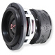 B2 Audio RAMPAGE 8 D2 V3, 8 tum baselement B2 Audio RAMPAGE 8 D2 V3, 8 tum baselement