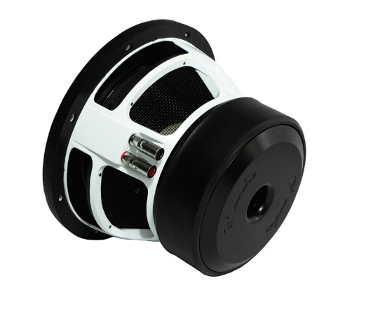 B² audio REF10 2x4 ohm