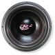 B2 Audio RIOT 12 D2 V3, 2x2 Ohm 12-tums baselement B2 Audio RIOT 12 D2 V3, 2x2 Ohm 12-tums baselement