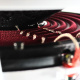 B2 Audio RIOT 12 D2 V3, 2x2 Ohm 12-tums baselement B2 Audio RIOT 12 D2 V3, 2x2 Ohm 12-tums baselement