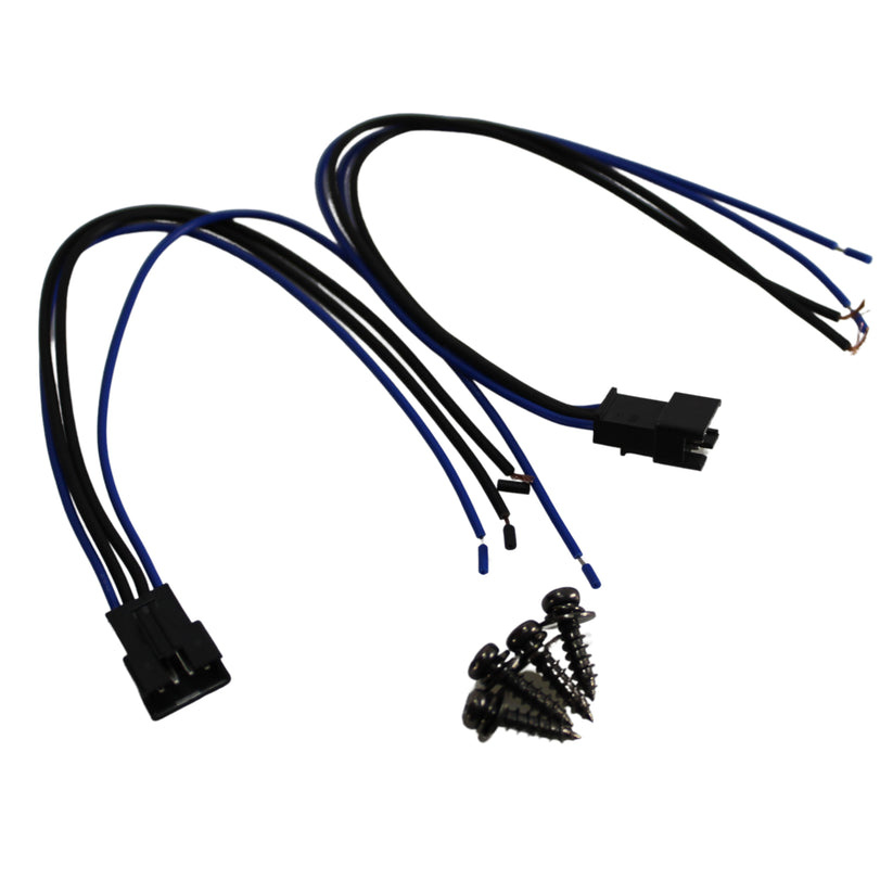 B2 Audio RIOT 1800.4 RGB, fyrkanaligt slutsteg med RGB-belysning