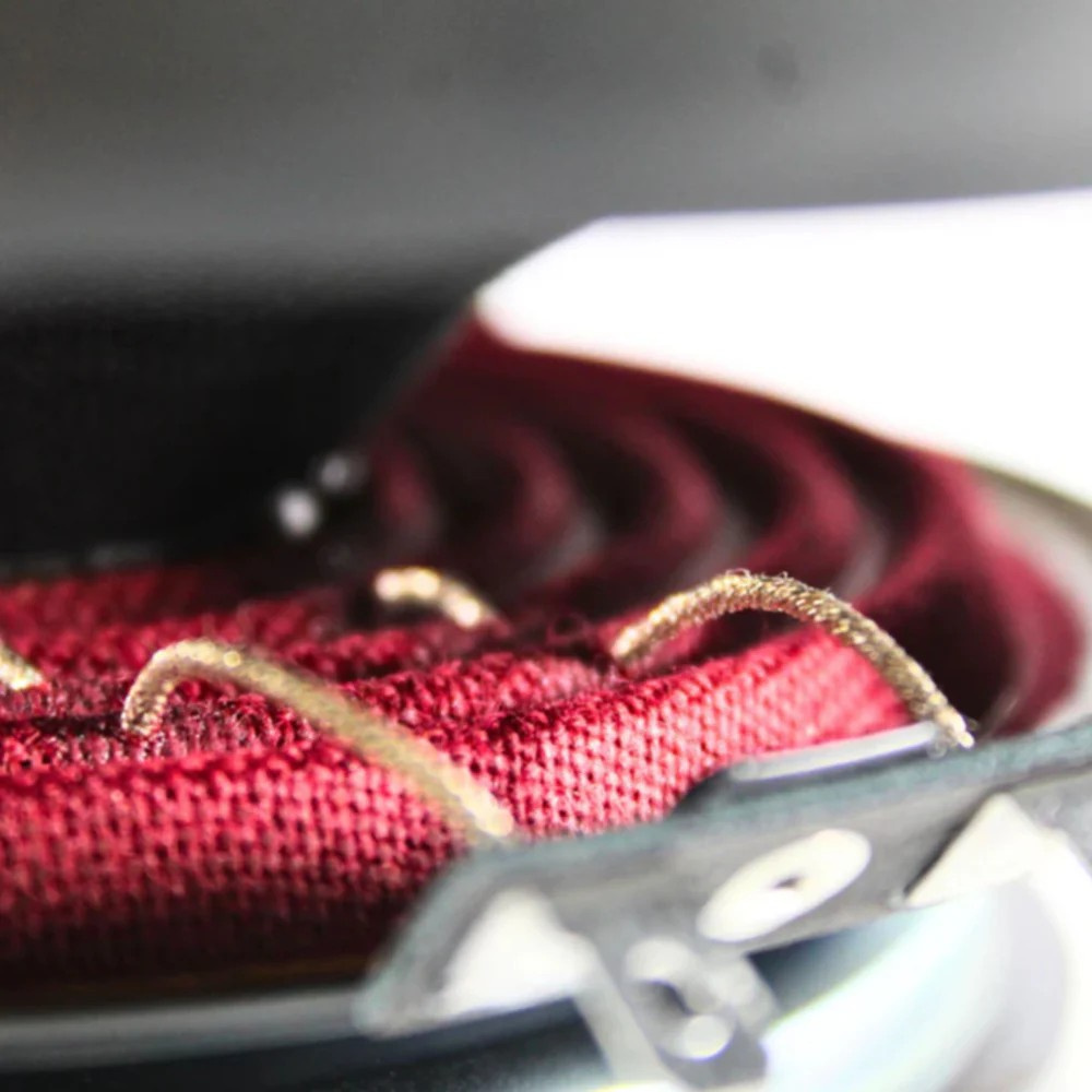 B2 Audio RIOT6PWR, 6.5 tums midbas/mellanregister, par