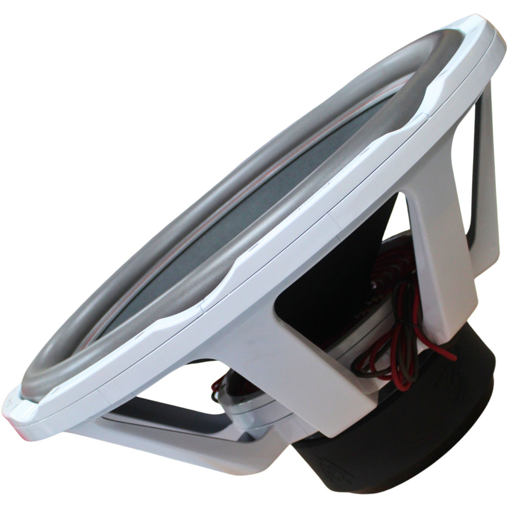 B2 Audio X2SIX-33 v2, 33 tums baselement