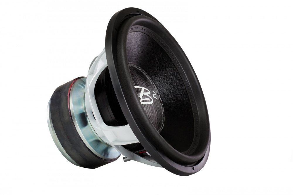 B2 Audio XM18v2 D1