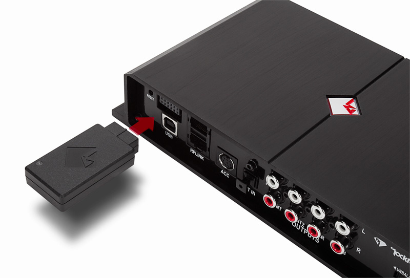 Rockford Fosgate 3SIXTY.3