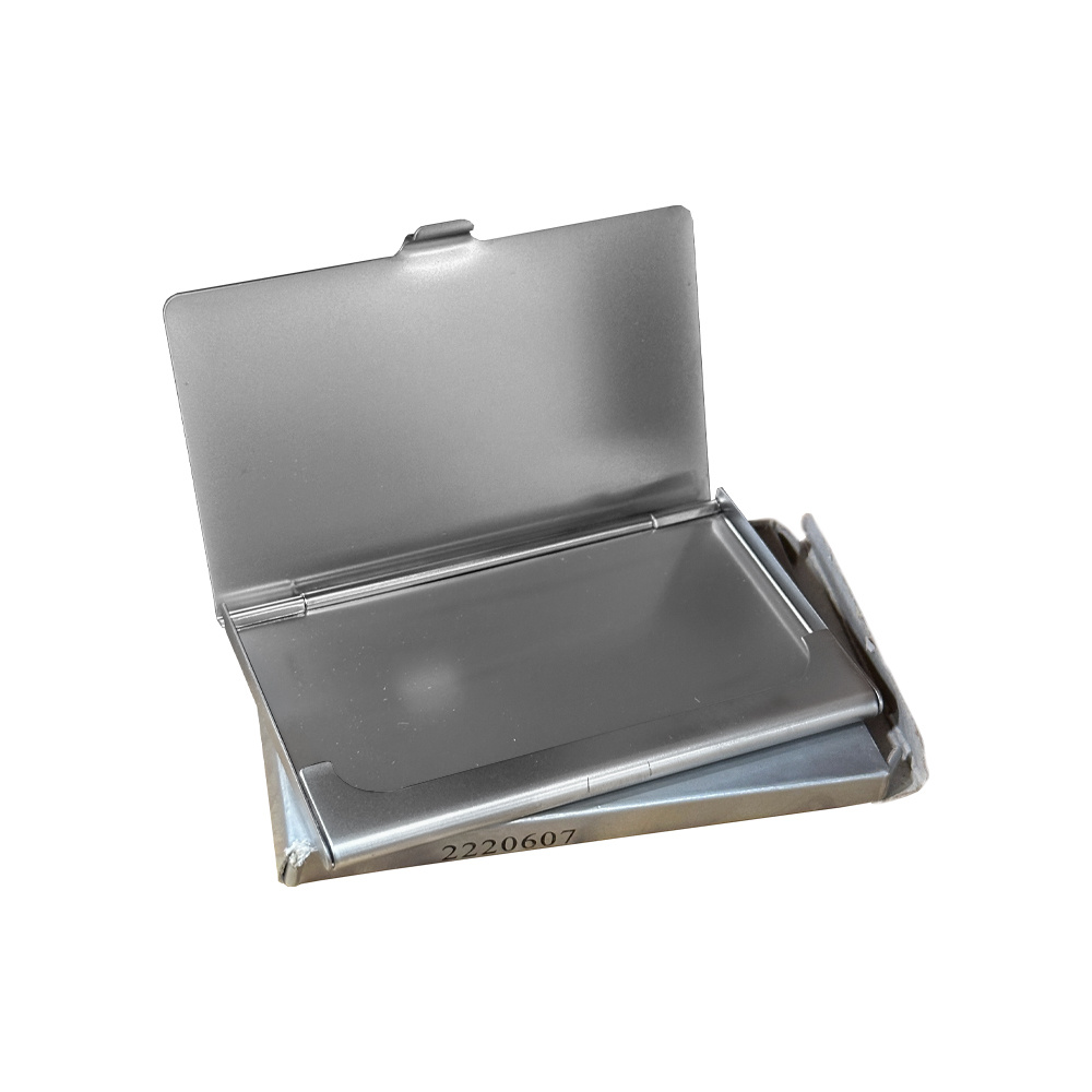 Snygg korthållare, Rockford Fosgate