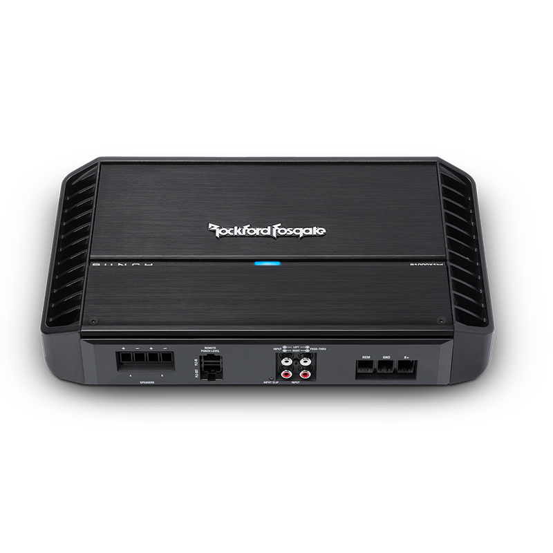 Rockford Fosgate P1000X1BD