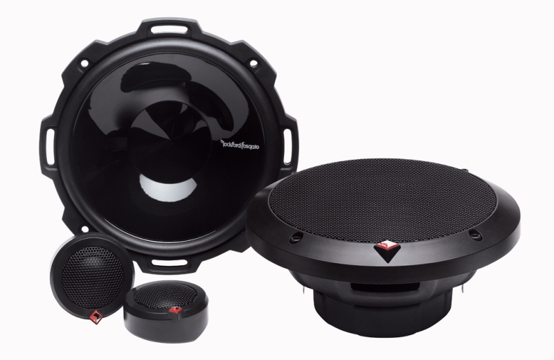 Rockford Fosgate P1652S