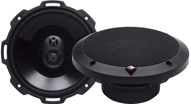 Rockford Fosgate P1653