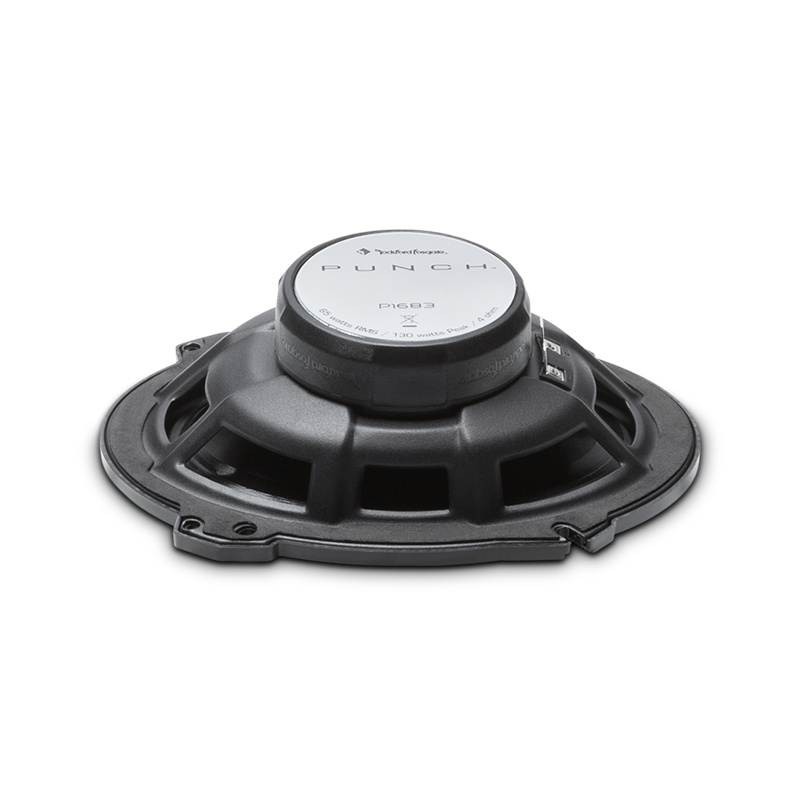 Rockford Fosgate P1683 6x8 tum