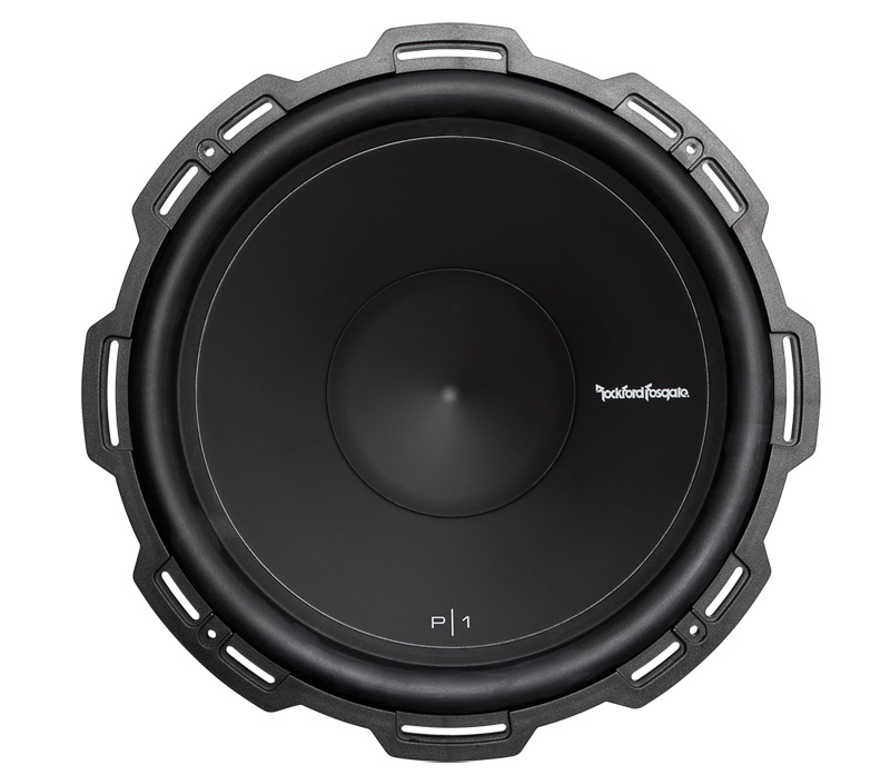 Rockford Fosgate P1S415