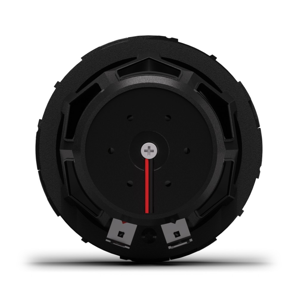 Rockford Fosgate Punch P1V2-25, 2.5 tum 3-vägs koaxialhögtalare, par