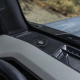 Rockford Fosgate Punch P1V2-25, 2.5 tum 3-vägs koaxialhögtalare, par Rockford Fosgate Punch P1V2-25, 2.5 tum 3-vägs koaxialhögtalare, par