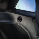Rockford Fosgate Punch P1V2-3, 3.5 tum 3-vägs koaxialhögtalare, par Rockford Fosgate Punch P1V2-3, 3.5 tum 3-vägs koaxialhögtalare, par