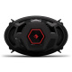 Rockford Fosgate Punch P1V2-46, 4x6 tum 3-vägs koaxialhögtalare, par Rockford Fosgate Punch P1V2-46, 4x6 tum 3-vägs koaxialhögtalare, par
