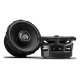 Rockford Fosgate Punch P1V2-4, 4 tum 3-vägs koaxialhögtalare, par Rockford Fosgate Punch P1V2-4, 4 tum 3-vägs koaxialhögtalare, par