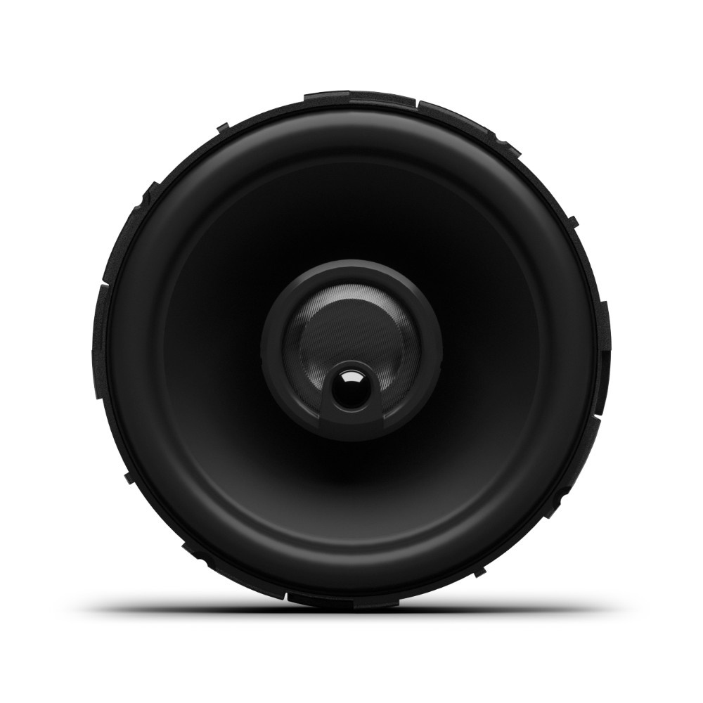 Rockford Fosgate Punch P1V2-4, 4 tum 3-vägs koaxialhögtalare, par