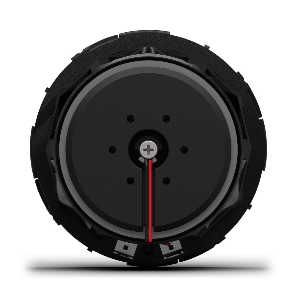 Rockford Fosgate Punch P1V2-4, 4 tum 3-vägs koaxialhögtalare, par