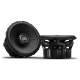 Rockford Fosgate Punch P1V2-5, 5.25 tum 3-vägs koaxialhögtalare, par Rockford Fosgate Punch P1V2-5, 5.25 tum 3-vägs koaxialhögtalare, par
