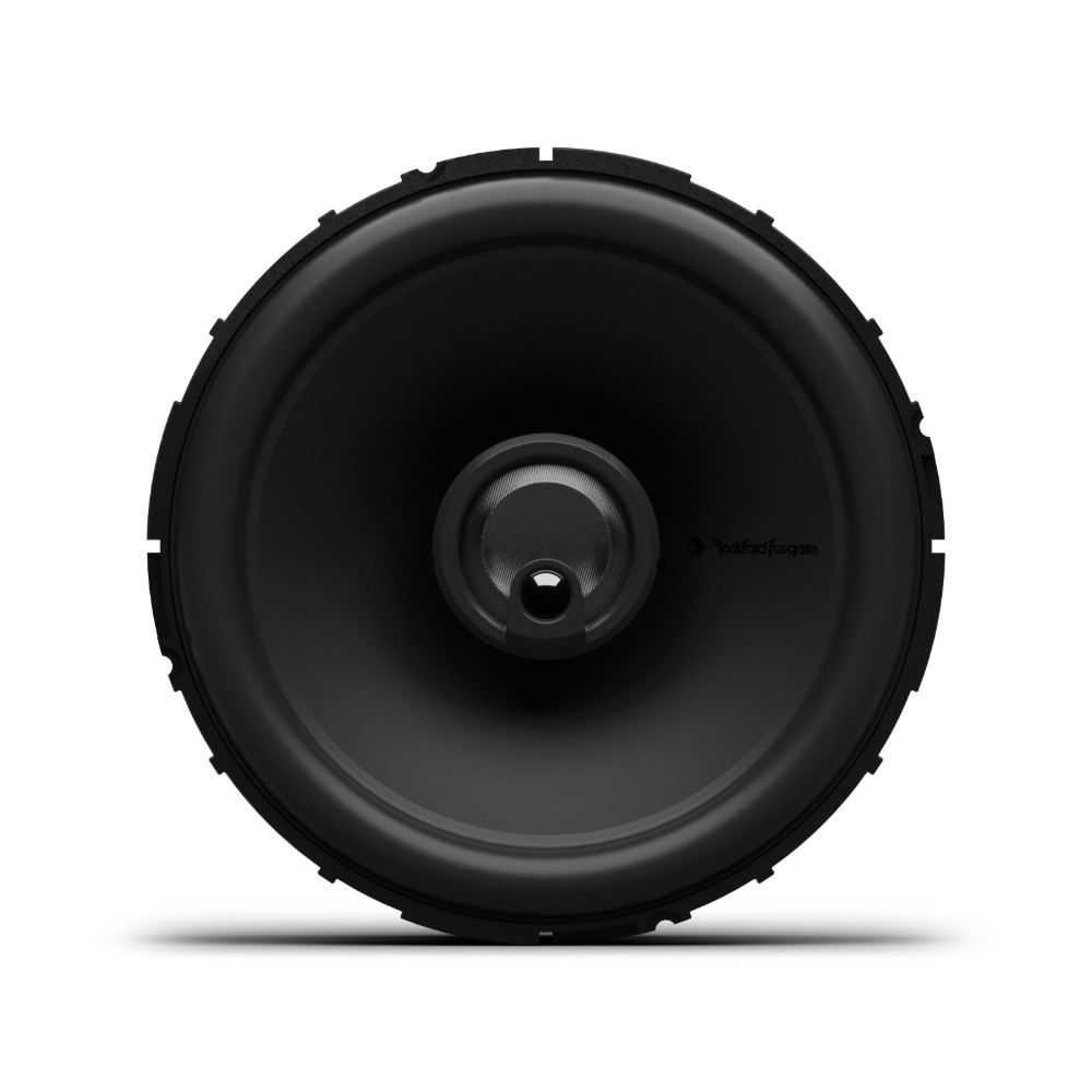 Rockford Fosgate Punch P1V2-5, 5.25 tum 3-vägs koaxialhögtalare, par