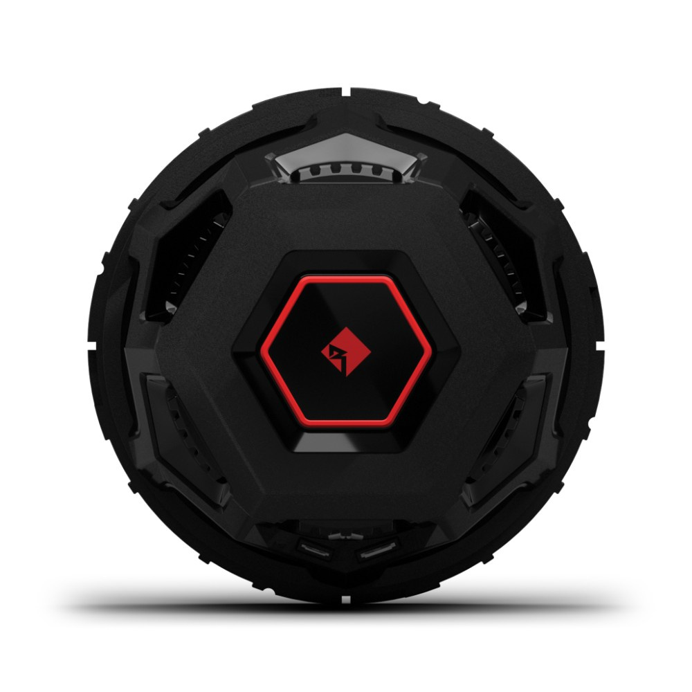 Rockford Fosgate Punch P1V2-5, 5.25 tum 3-vägs koaxialhögtalare, par