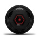 Rockford Fosgate Punch P1V2-5, 5.25 tum 3-vägs koaxialhögtalare, par Rockford Fosgate Punch P1V2-5, 5.25 tum 3-vägs koaxialhögtalare, par
