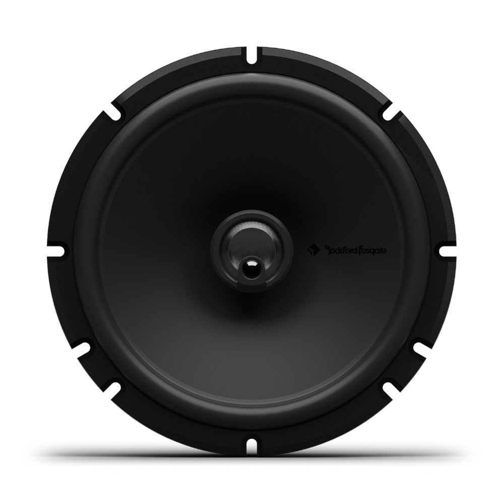 Rockford Fosgate Punch P1V2-65, 6.5 tum 3-vägs koaxialhögtalare, par