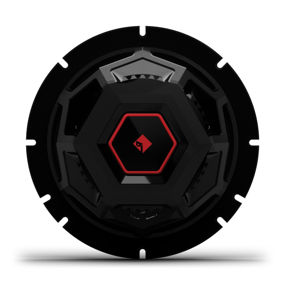 Rockford Fosgate Punch P1V2-65, 6.5 tum 3-vägs koaxialhögtalare, par