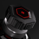 Rockford Fosgate Punch P1V2-65, 6.5 tum 3-vägs koaxialhögtalare, par Rockford Fosgate Punch P1V2-65, 6.5 tum 3-vägs koaxialhögtalare, par
