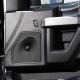 Rockford Fosgate Punch P1V2-69, 6x9 tum 3-vägs koaxialhögtalare, par Rockford Fosgate Punch P1V2-69, 6x9 tum 3-vägs koaxialhögtalare, par