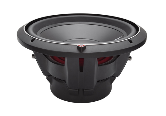 Rockford Fosgate P2D212