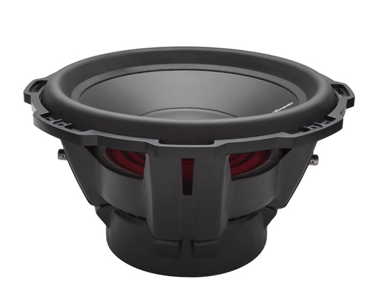 Rockford Fosgate P2D212
