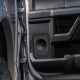 Rockford Fosgate Punch P2V2-65, 2-vägs 6.5 tums kitsystem Rockford Fosgate Punch P2V2-65, 2-vägs 6.5 tums kitsystem