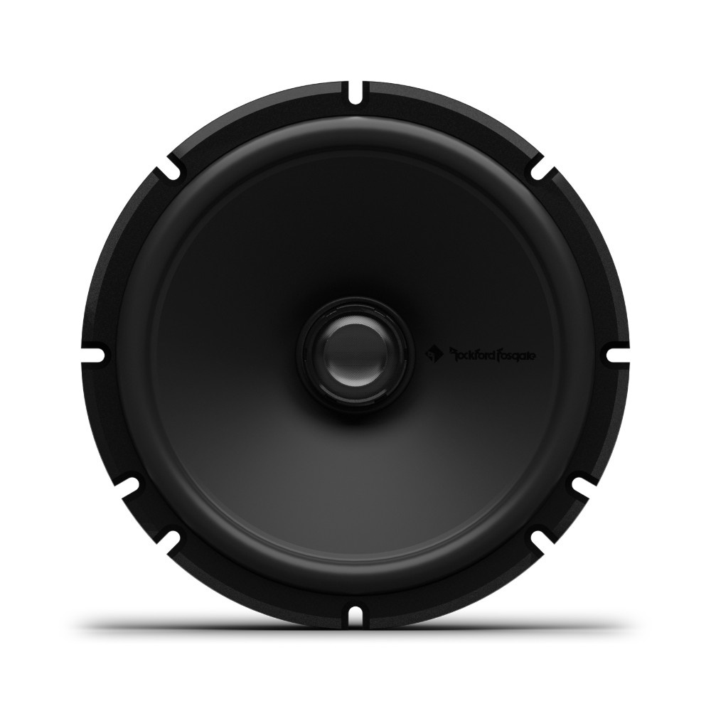Rockford Fosgate Punch P2V2-65, 2-vägs 6.5 tums kitsystem