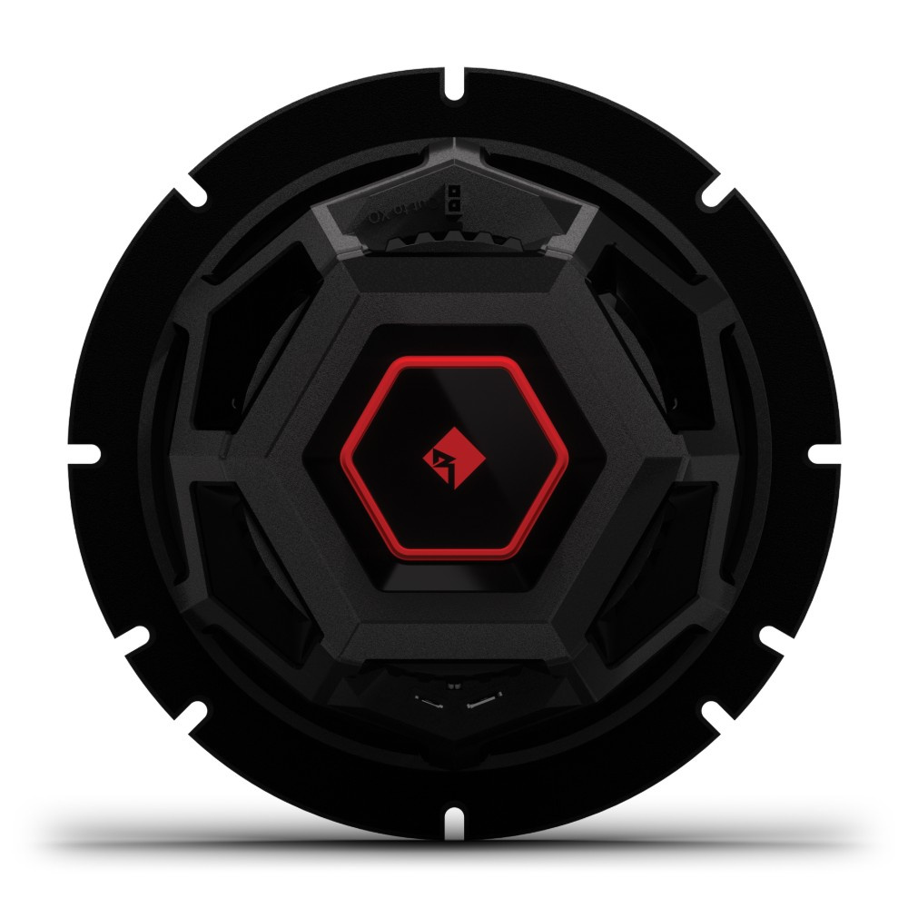 Rockford Fosgate Punch P2V2-65, 2-vägs 6.5 tums kitsystem