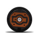 Rockford Fosgate Punch P2V2-TS, 0.75 tum dome-diskanter, par Rockford Fosgate Punch P2V2-TS, 0.75 tum dome-diskanter, par
