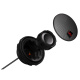 Rockford Fosgate Punch P2V2-TS, 0.75 tum dome-diskanter, par Rockford Fosgate Punch P2V2-TS, 0.75 tum dome-diskanter, par