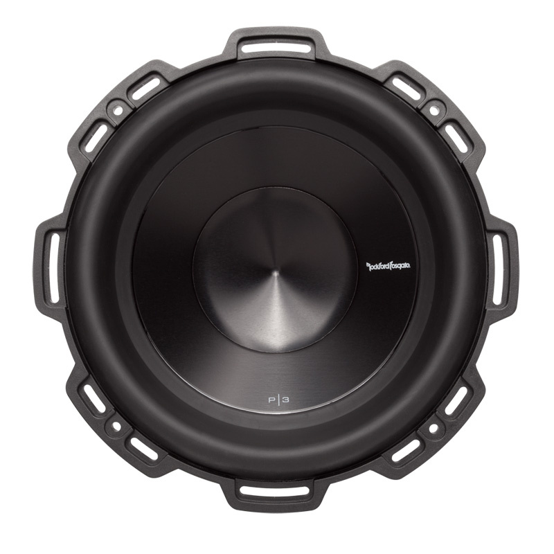 Rockford Fosgate Punch P3D410