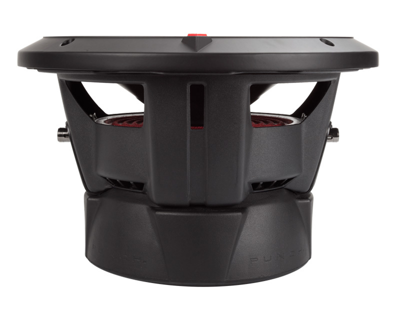Rockford Fosgate Punch P3D410