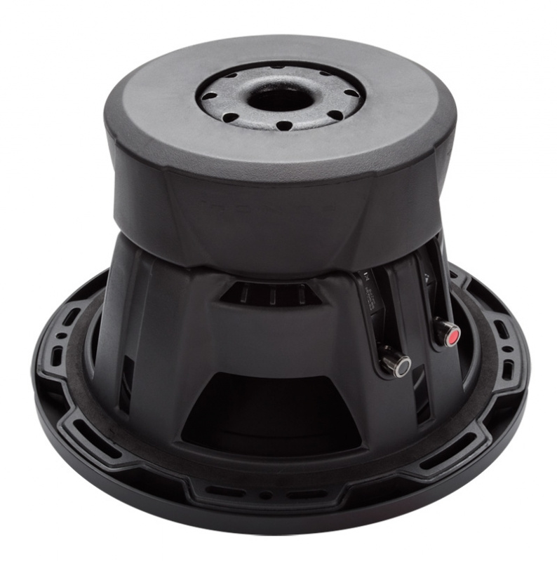 Rockford Fosgate Punch P3D410