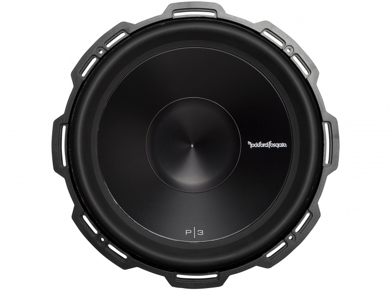 Rockford Fosgate Punch P3D4-15, returexemplar