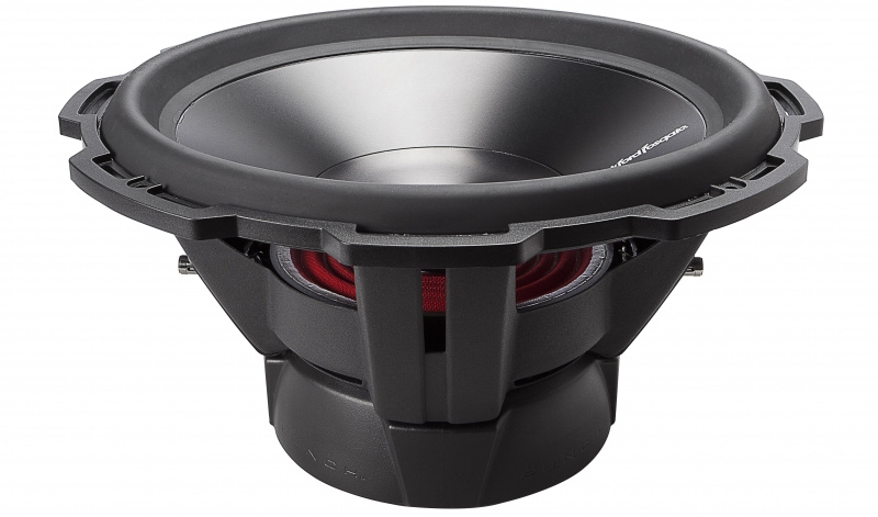 Rockford Fosgate Punch P3D4-15, returexemplar
