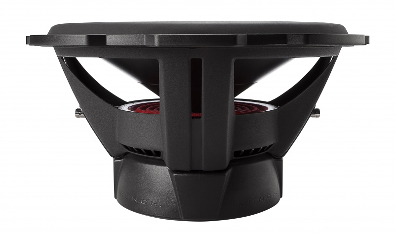 Rockford Fosgate Punch P3D4-15, returexemplar
