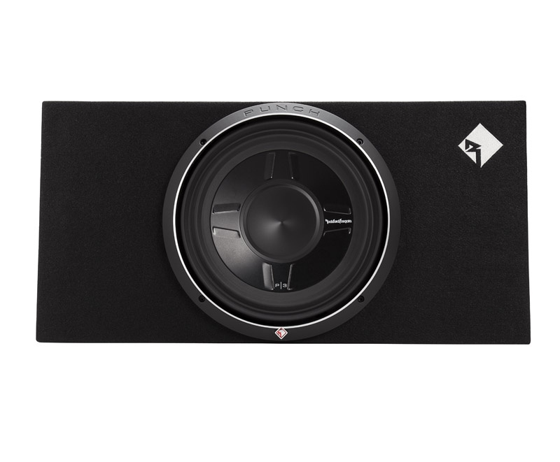 Rockford Fosgate P3S-1x12