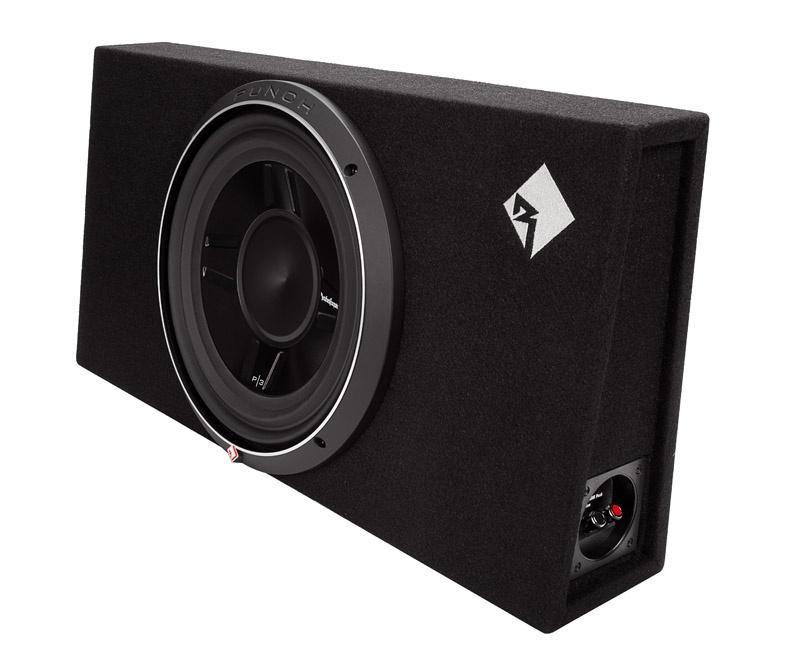 Rockford Fosgate P3S-1x12
