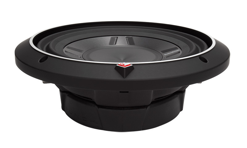 Rockford Fosgate P3SD4-10