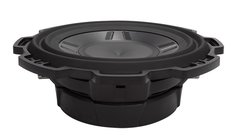 Rockford Fosgate P3SD4-10