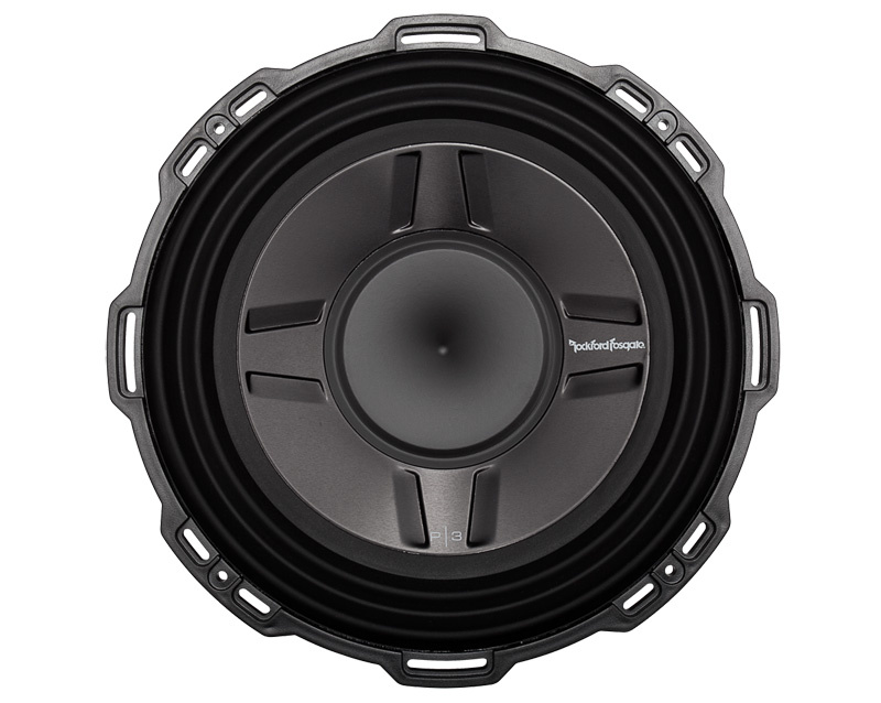 Rockford Fosgate Punch P3SD412