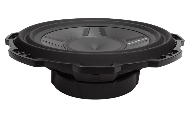 Rockford Fosgate Punch P3SD412