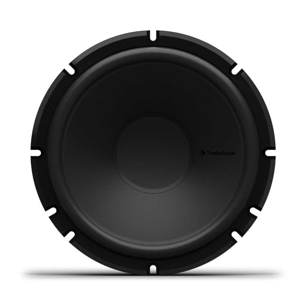 Rockford Fosgate Punch P3V2-65, 3-vägs 6.5 tums kitsystem